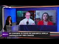 Sarampo em SP: estado confirma 23 casos e amplia vacinação