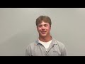 Grayson Sack baseball