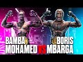 Boris mbarga vs bamba mohamed  norme ko   aef5