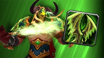 Demon Hunter INCREDIBLE 1v5 Duels! (5v5 1v1 Duels) - PvP WoW: Battle For Azeroth 8.2