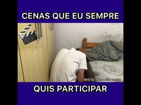 Vocês também?
