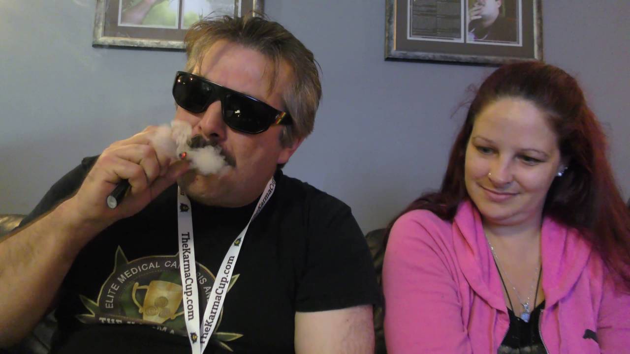 Dont Panic!!! It's ORGANIC - Karma Cup 2016