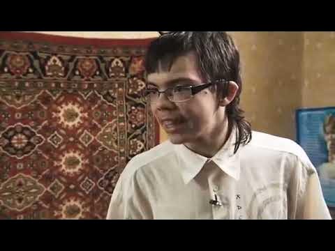 Семья гузей после проекта