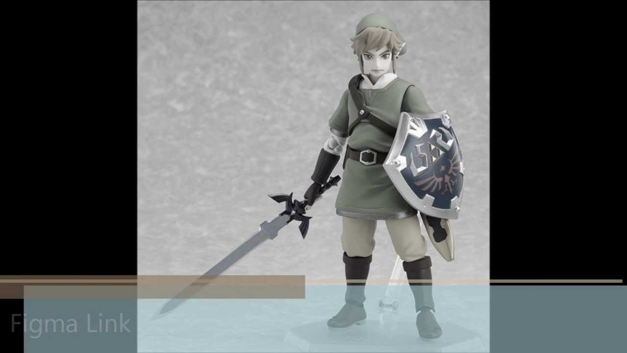 Figma Link from Zelda www.strikesp.com