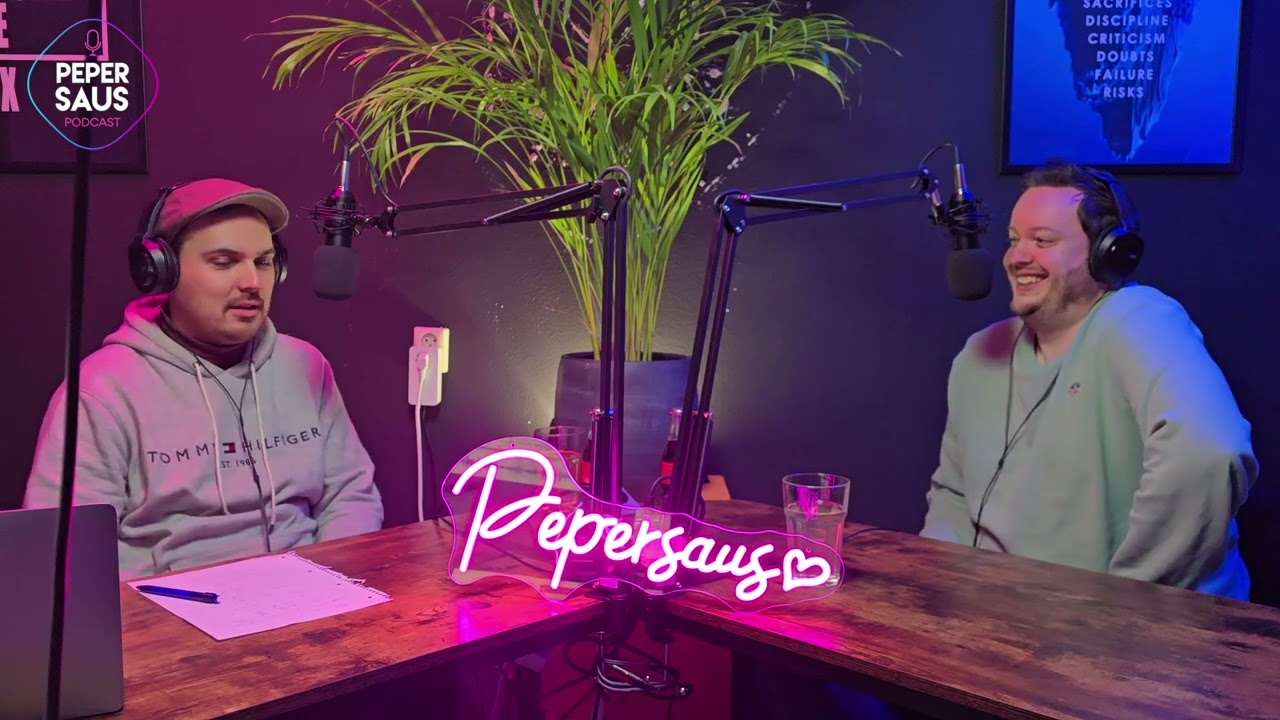 S1/Afl. 11 - Bruno Mars is een muzikaal genie / China heeft schijt aan regels