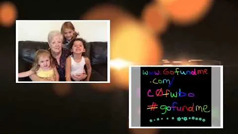 Lynda Ramsey needs OUR HELP!