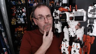 GotBot Goes Live: Metroplexes, Rise of the Beasts, Tech Specs and an Unboxing
