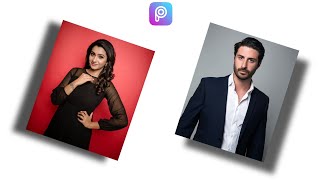 Picsart Instagram viral 3D Photo Editing | Shadow Behind the Image | Drop Shadow 3d Effect screenshot 3