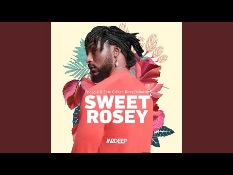 Sweet Rosey