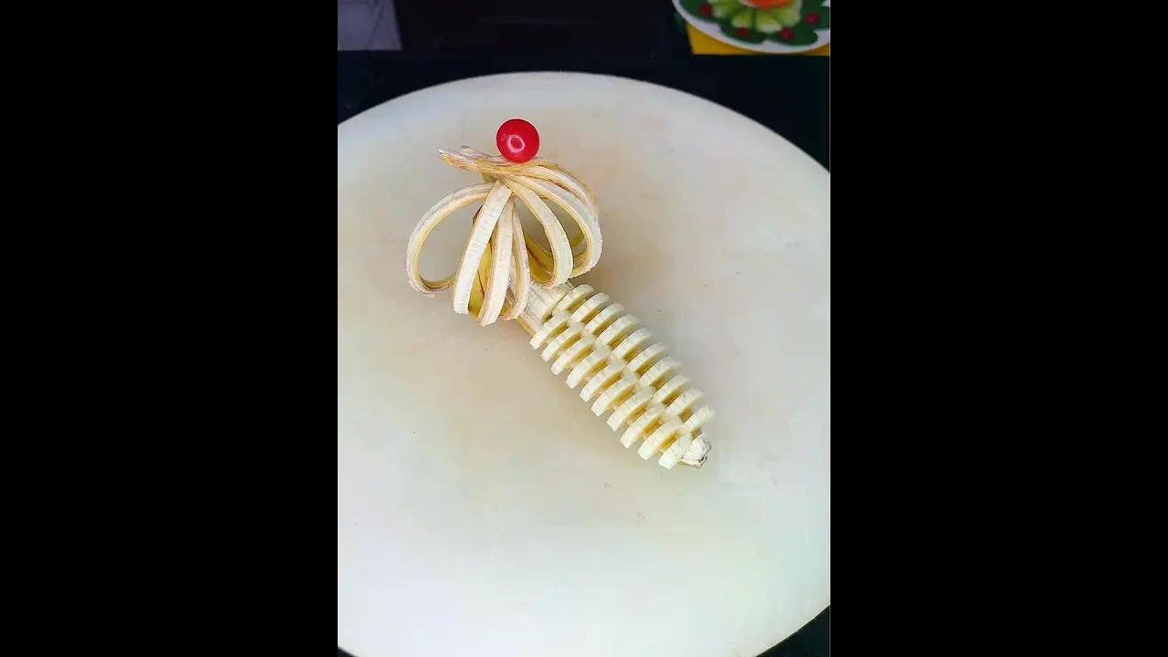 #DouyinFoodRecommendation