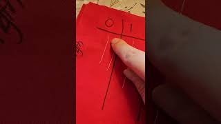 Tension, stitch length, and stitch width on a brother xm2701 sewing machine