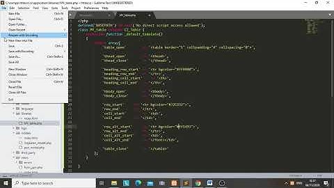PRAKTIKUM MODUL 6 PEMROGRAMAN WEB