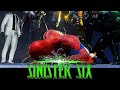MARVEL SPIDER-MAN🔥 LIVE🔴 PLAYING FIRST TIME EVER💯