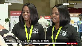 Travel Indaba | In conversation with founders of Twin Venture: Busisiwe and Gugu Ngcelwane