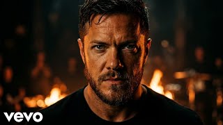 Imagine dragon - The Devil Knows My Name  | Original Music Dark Rock | Lyric Video
