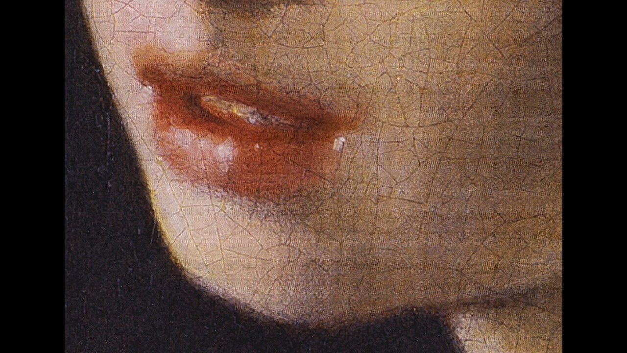 GDH - Le regard dans les plis - Dans les plis du désir  (9-III-2026- INHA ) - 9/12