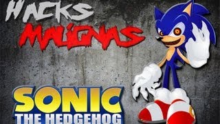 Hacks Malignas - An Ordinary Sonic ROM
Download da ROM: http://shc.sonicresearch.org/index.php/entry/1
Download emulador: http://www.baixaki.com.br/download/gens.htm
Gostou do vídeo? Então ajude com seu LIKE e FAVORITO.
Twitter: @_TGamer
Facebook: http://www.facebook.com/TirantGamer?ref=hl Hacks Malignas - An Ordinary Sonic ROM