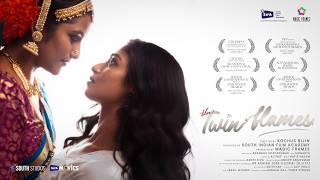 The Twin Flames | Romantic Short Film | SIFA | Magic Frames | Kochus Bijin | Bhanupriya | Gopika |