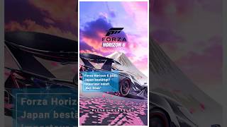 Forza Horizon 6 Leak Japan Bestätigt? Importeur Nennt Kei-Scan