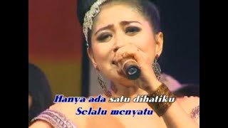 New Pallapa & Lilin Herlina - Selalu Rindu