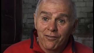 Brendan Ingle - Troubles and sponsoring (13/15)