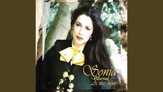 Video thumbnail of "Sonia Villarreal - Granito De Mostaza"