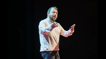 "Navigating Truth in the Age of Information Overload" | Gabriel Leon | TEDxFrutillar