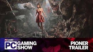 Pioner trailer | PC Gaming Show 2021