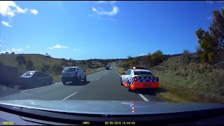 BAD DRIVING AUSTRALIA #  Police Karma Special