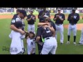 Soldiers Surprise Their 2 Kids At A Yankees Game