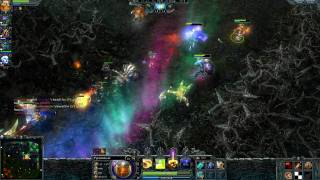 Heroes of Newerth - Pyromancer Review