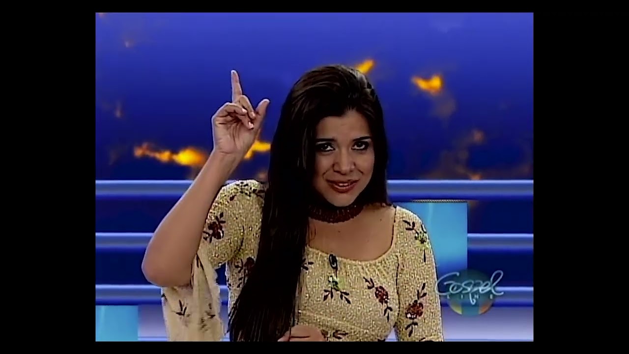 Gospel Line - 15/04/2006