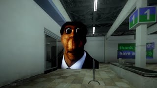 Obunga goes shopping | Roblox Nextbots