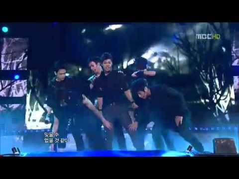 [101002] BEAST『Intro + Soom / 숨』