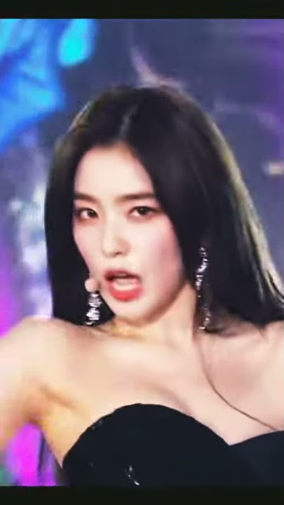 Irene hot edit for status 🔥🔥🤯