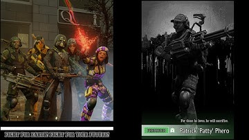 Northern Vanguard - XCOM 2 WotC - Episode 9