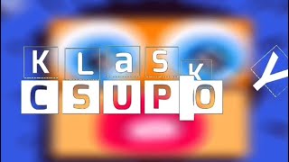 Splaat Klasky Csupo Remake Robot Logo Movie Fullscreen My Video