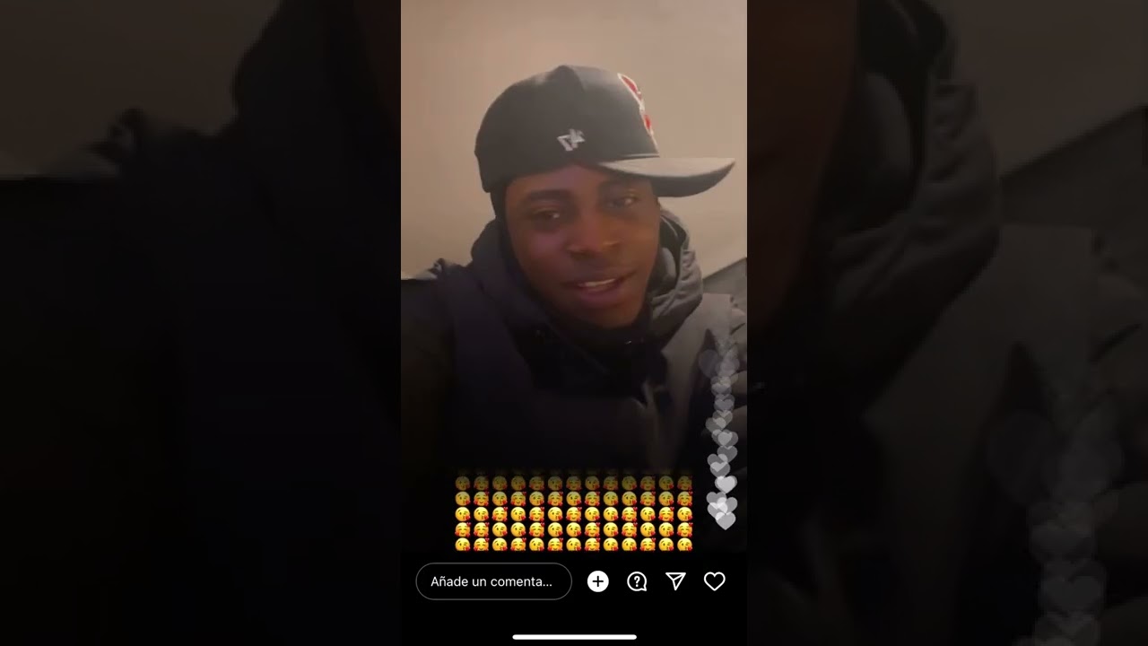 LILJAY970👹 SE METE CON LA L