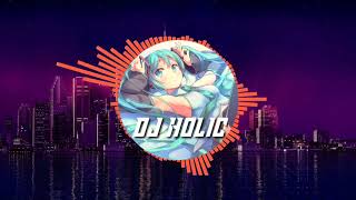 DJ TE MOLLA TIKTOK REMIX Terbaru 2020 FULL BASS - DJ VIRAL Arnon ft Killua