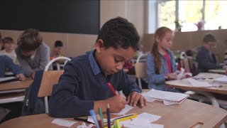 BPS students get ready to go back-to-school