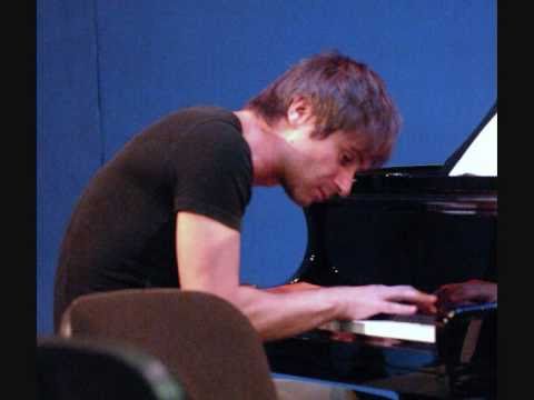 Diabelli Variations - Piotr Anderszewski (III) - YouTube
