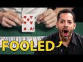 The Card Trick That FOOLED David Blaine | Revealed