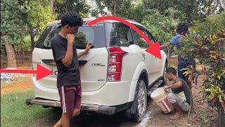 Mangal ne prank kar diya 🥵 | Ginni pandey