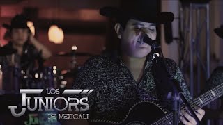 Los Juniors de Mexicali - Caiga Quien Caiga, Los Cremas y Temporada en la Sierra (EN VIVO 2021)