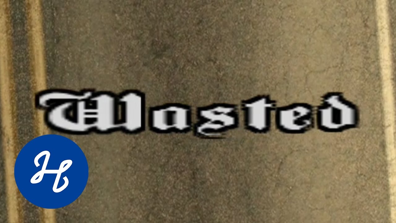 Featured image of post View 29 Gta San Andreas Wasted Font