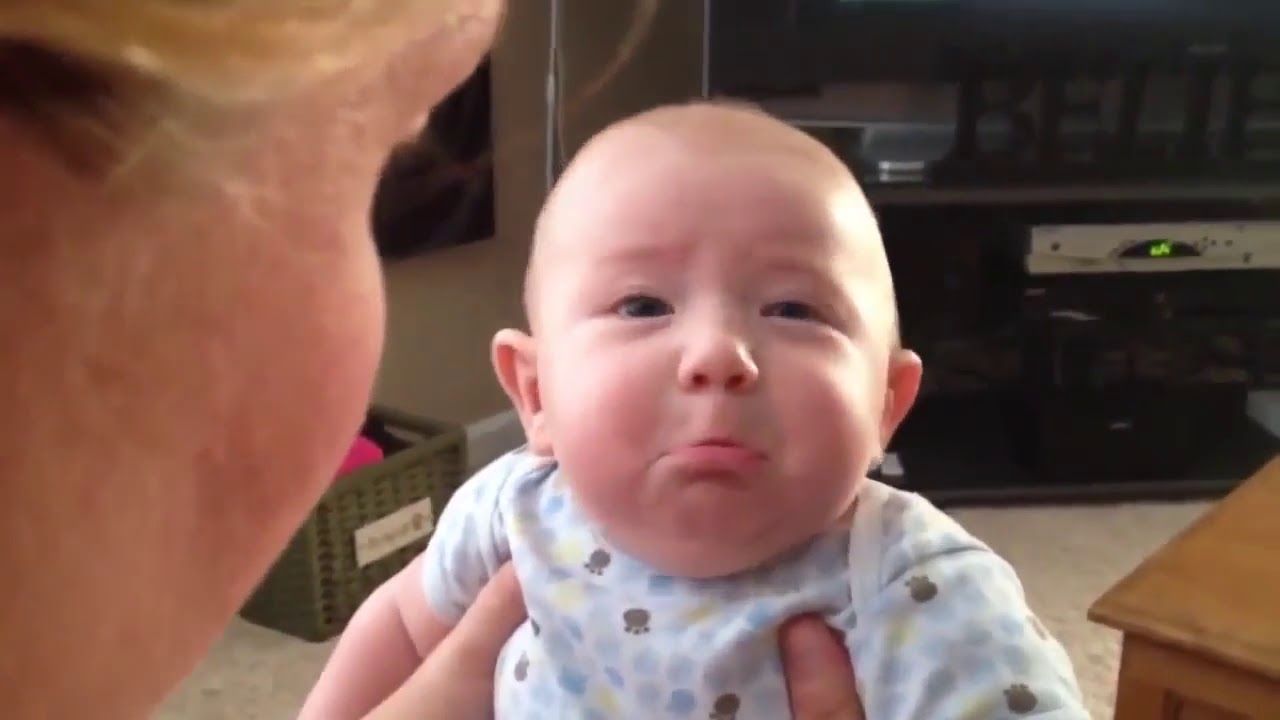 Приколы с детьми и котами Смешные дети и кошки 2017 Коты