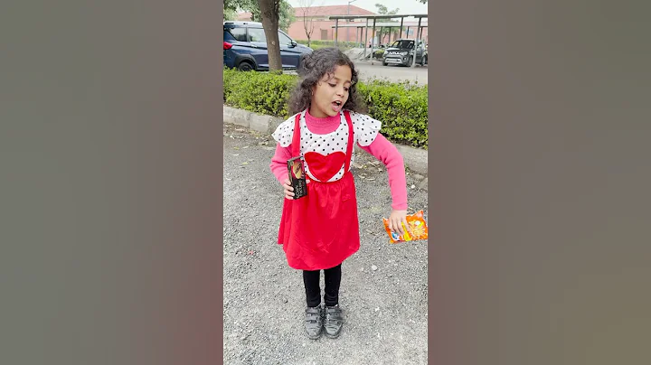 Dishu ke pas dekho kya hai | Aditi Sharma | Chulbul Videos | #shorts #youtubeshorts