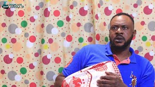 SAAMU ALAJO ( ERO OKAN ) Latest 2024 Yoruba Comedy Series EP 179