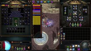 POE: 1 Minute Guide to Crafting Spectre Boots (◆expensive)