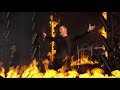 Parkway Drive - Interview &amp; Crushed (live At The Download Festival 2018)